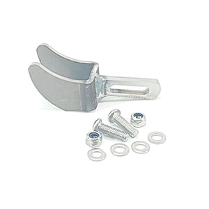 JB Fabrication series 1-2 side panel hook kit JB Fabrication series 1-2 side panel hook kit