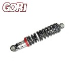 GORI adjustable rear shock, series 1-3, DL/GP, Serveta