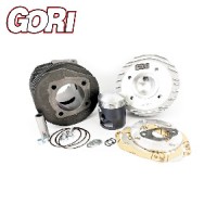 GORI replica 175cc cast iron cylinder kit