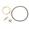 Dellorto SH/1 carb rebuild gasket set: Series 3