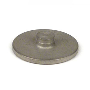 Disc for clutch pressure plate w/ brass plunger -BGM PRO Superstrong clutch GP/DL 
