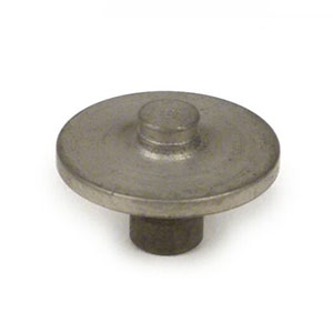 Disc for clutch pressure plate w/ original nipple -BGM PRO Superstrong clutch LI/TV/S/SX, Serveta 