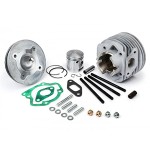 Casa Lambretta J50/LUI 80cc cylinder kit