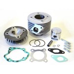 Casa Lambretta J50/LUI 80cc cylinder kit
