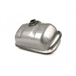 Fuel tank: Series 2-3, DL/GP, Serveta