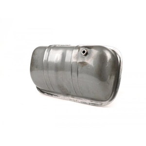 Fuel tank: Series 2-3, DL/GP, Serveta