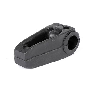 Plastic side panel latch: Series 3 (late) Plastic side panel latch: Series 3 (late)