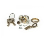 Toolbox lock: LD MK 2-3, LI/TV series 1