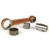 Complete connecting rod kit: D/LD 16mm pin