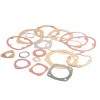 Engine gasket set: D/LD unified case