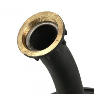 Exhaust: 125-150 D-LD MK2 early type