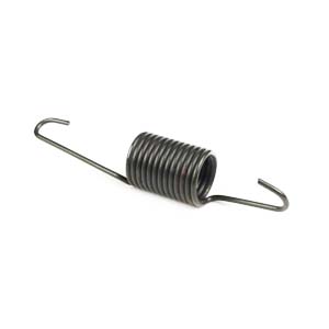 Center stand spring, J range