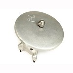 Rear spare wheel holder: LC/LD MK 1-2