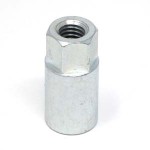 Casa Performance cylinder head distance nut, J range