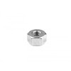 Lambretta thicker 8mm nut: Zinc