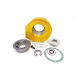 CasaCooler standard magneto housing kit: gold