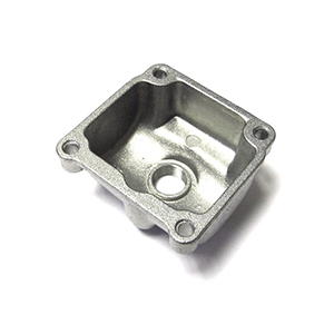 Dellorto float bowl: PHBG alloy