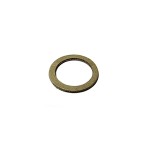 Dellorto float bowl bolt gasket: PHBG