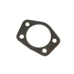 Engine silentblock (mount) gasket: J Range Early, mounted on frame