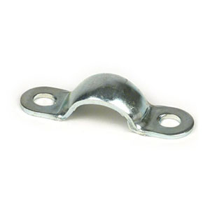 Control rod bushing clamp Control rod bushing clamp