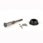 Clutch actuating rod and cup: MK 2 D/LD