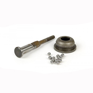 Clutch actuating rod and cup: MK 3 LD Clutch actuating rod and cup: MK 3 LD