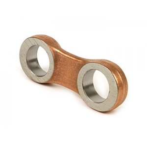Torsion bar lever link: D/LD Torsion bar lever link: D/LD