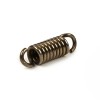 Front brake return spring: D/LD