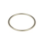 Spring clip for side panel latch spring cover: Series 1-2, LC,  LD