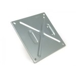 License plate holder: LD MK3
