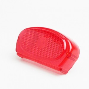 Tail light lens: LD MK3 Tail light lens: LD MK3