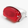 Tail light assembly: LD MK3