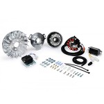 Vape electronic ignition kit, AC for: LI,TV,S,SX, Serveta 