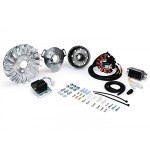 Vape electronic ignition kit, AC for: GP,DL