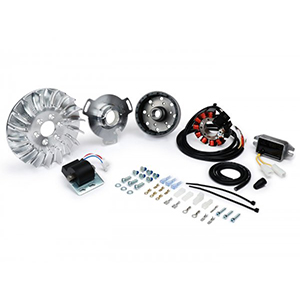 Vape electronic ignition kit, AC for: GP,DL