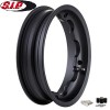 SIP tubeless wheel rim: Lambretta black 2.50x10