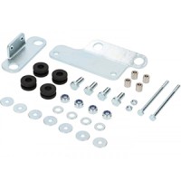 Vape electronic ignition mounting kit for CDI/voltage regulator Series 3 Lambrettas