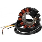 Vape electronic ignition replacement stator coil pack