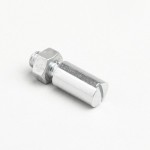 Handlebar lever pivot screw: J range