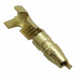 Bullet connector