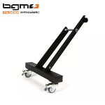 BGM PRO Lambretta frame dolly, series 1-3, DL/GP , Serveta