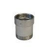 Alloy fuel tank cap collar: LC/LD mk1