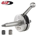 SIP Performance crankshaft: DL/GP large taper, 58 x 116mm