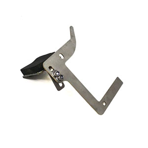 MB carb support