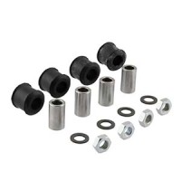 Complete repair bushing set for Serveta front dampers