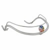 Cuppini front mudguard trim: series 1-2