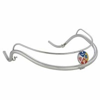 Cuppini front mudguard trim: series 1-2