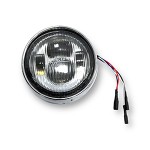Complete LED headlight assembly, LI series 3 Complete LED headlight assembly, LI series 3