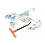 BGM exhaust mounting hardware kit BGM exhaust mounting hardware kit