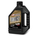Maxima Castor 927 2T oil: 1 liter